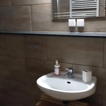 El Paraiso Gasthuis Ahrensfelde