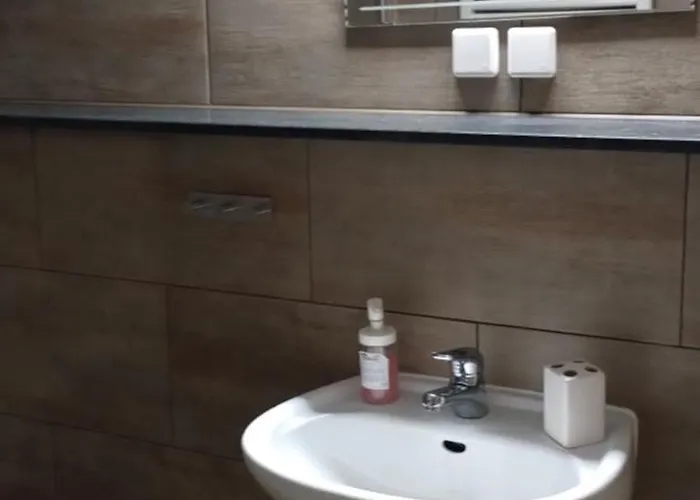 El Paraiso بيت ضيافة أهرينسفيلد