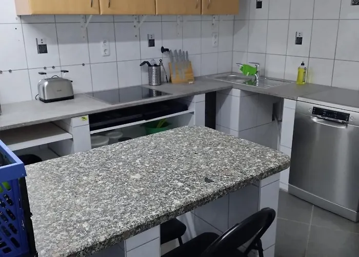 El Paraiso بيت ضيافة